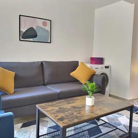 Chatenay 2 Dış mekan fotoğraf