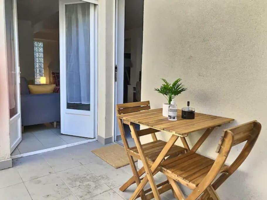 Chatenay 2 Dış mekan fotoğraf