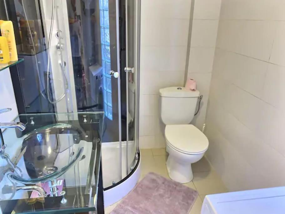 Chatenay 2 Dış mekan fotoğraf